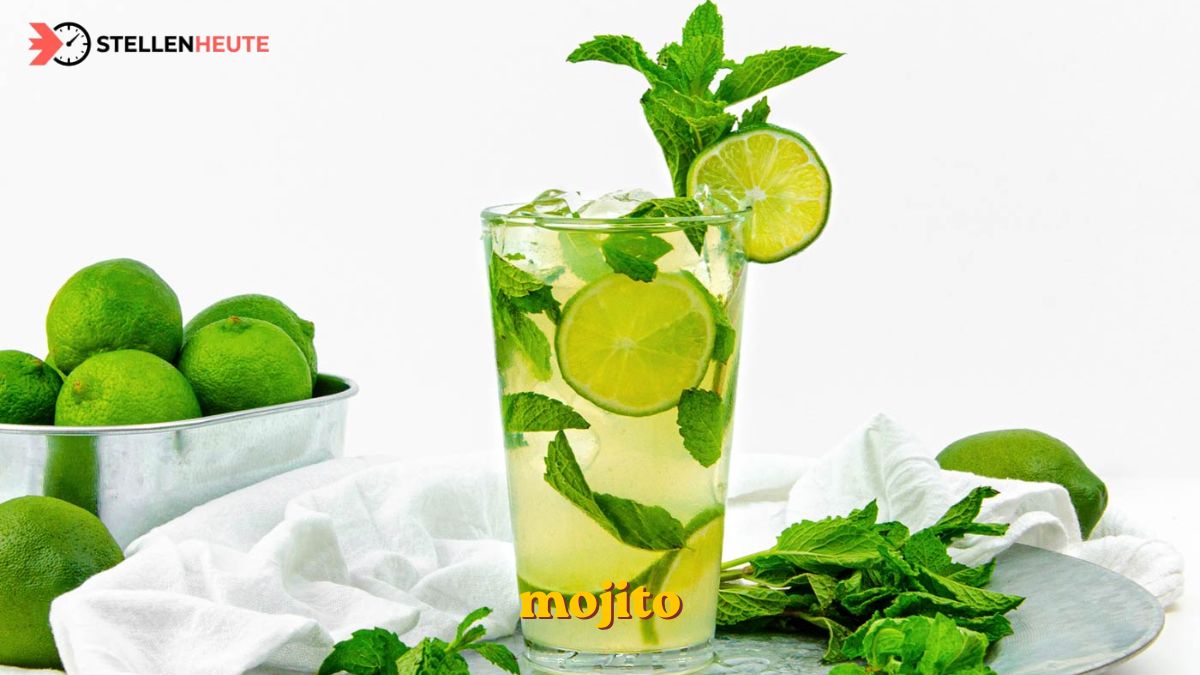 Mojito: Das perfekte Rezept für den Klassiker und alkoholfreie Varianten