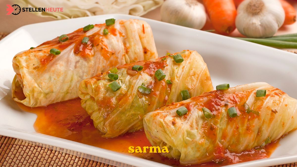 sarma