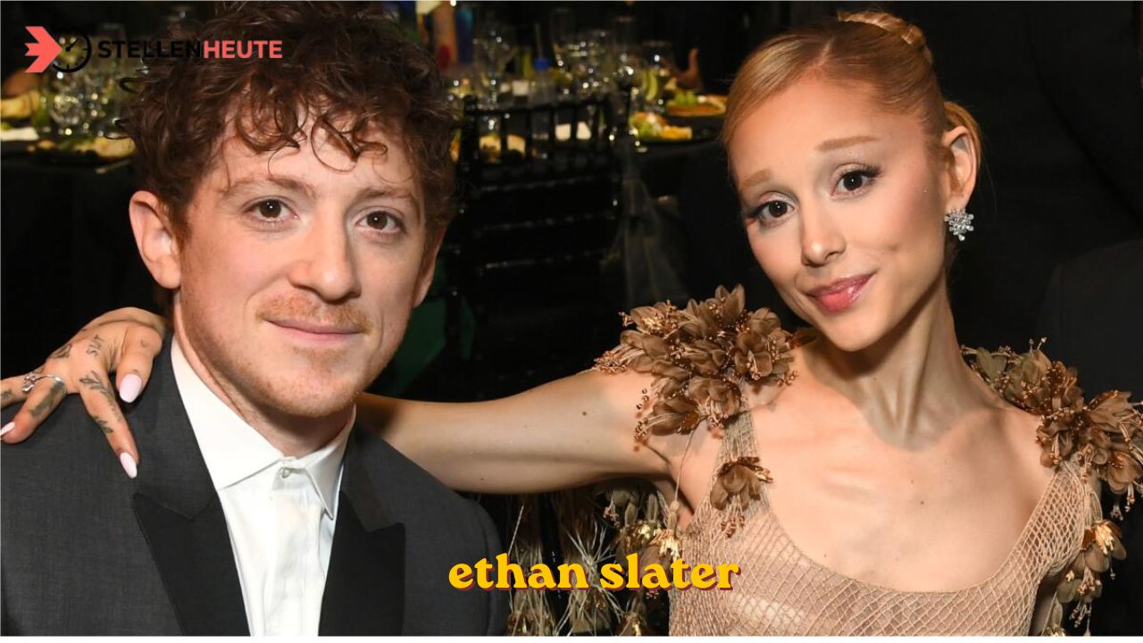 David Corenswet Ethan Slater