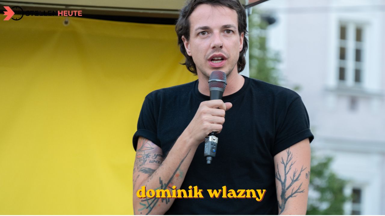 Leslie Carter dominik wlazny