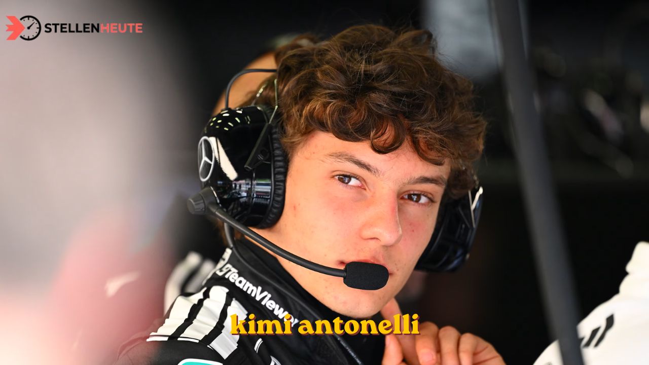 Danilo Campisi kimi antonelli