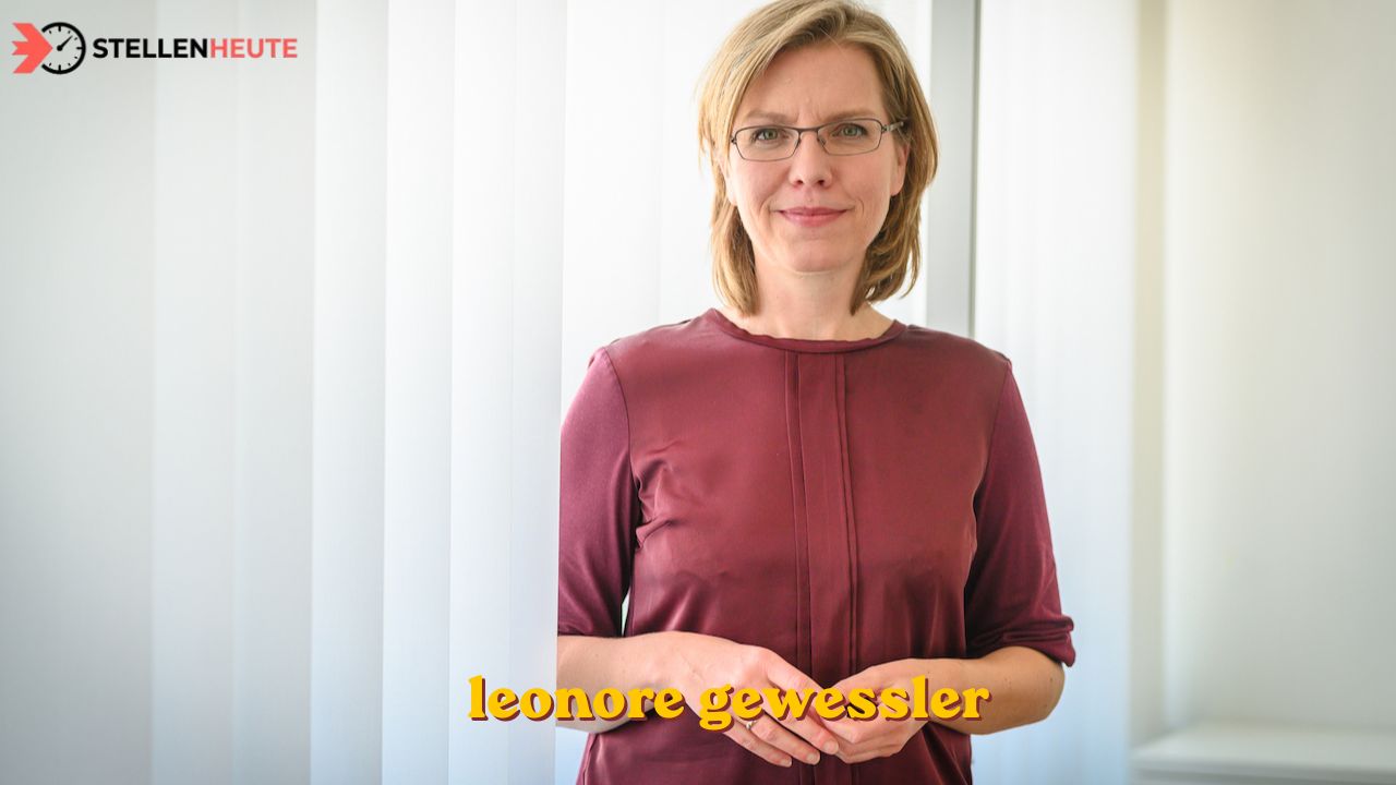 Leonore Gewessler: Kinder, Ehemann und Familie im Überblick