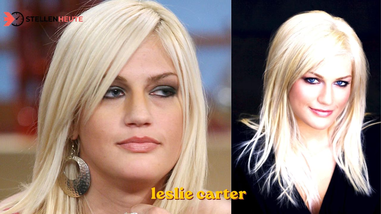 David Corenswet leslie carter