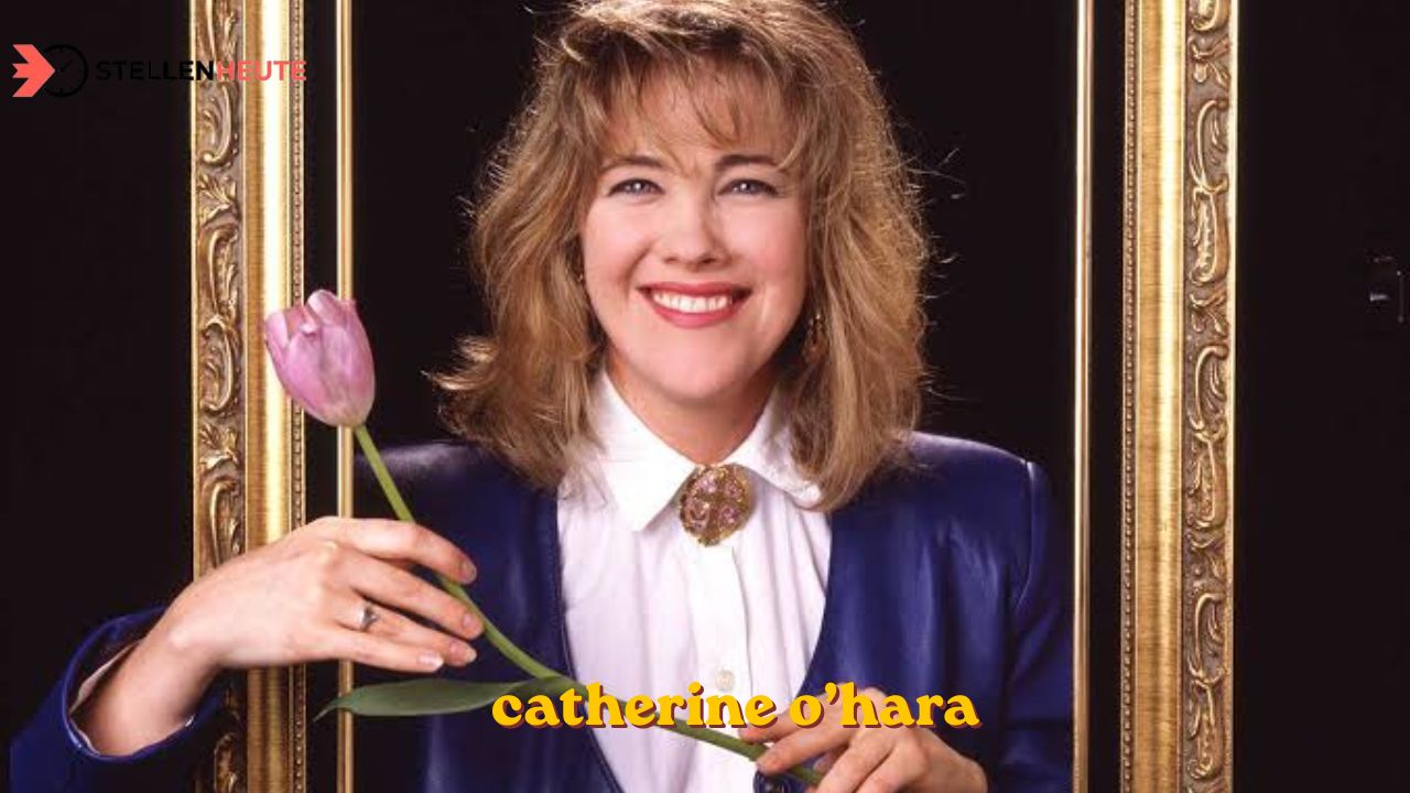 Catherine O’Hara: Leben, Karriere und die Wahrheit über ihren Tod