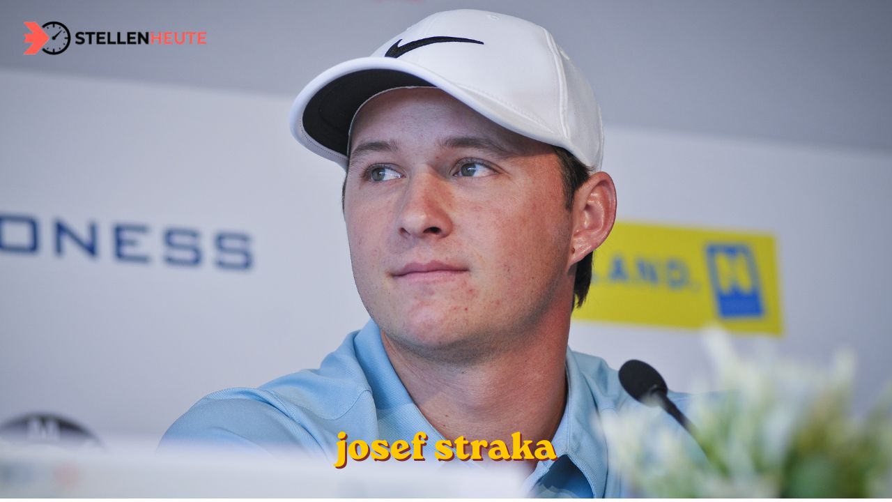 Josef Straka: Eishockey, Maler und Leben in Weiden