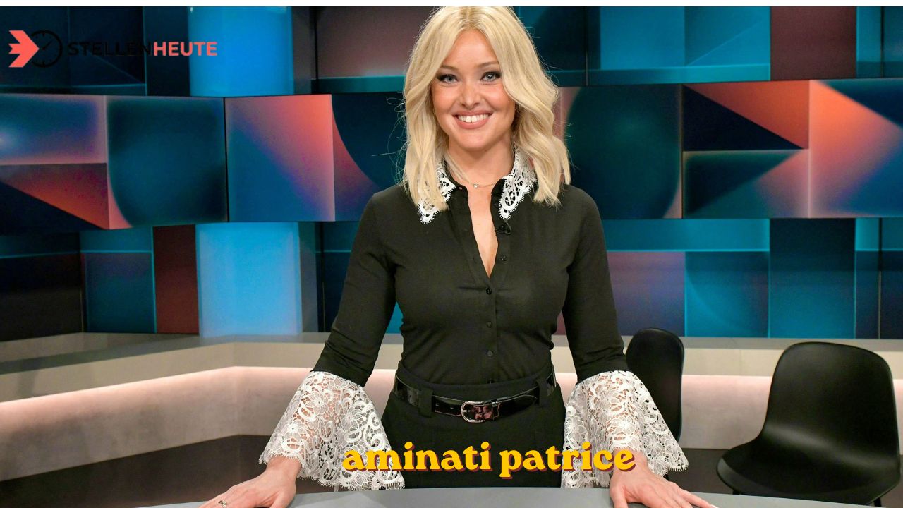 aminati patrice