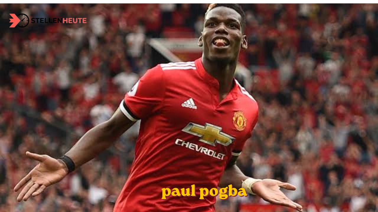 Paul Pogba: Karriere, Monaco, Statistiken und Ehefrau im Überblick