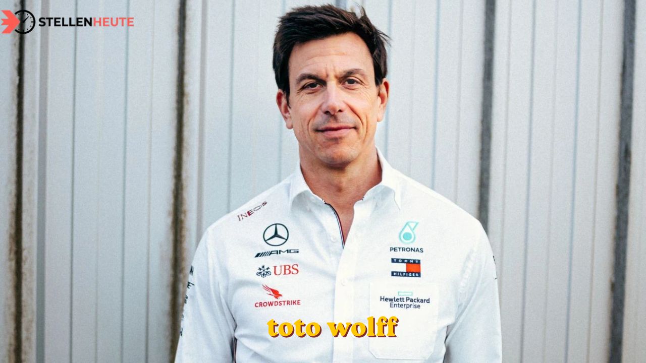 toto wolff toto wolff