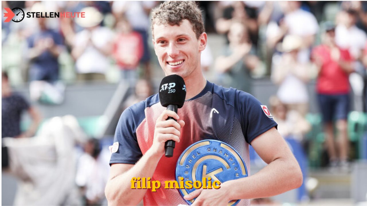 Kevin Njie filip misolic