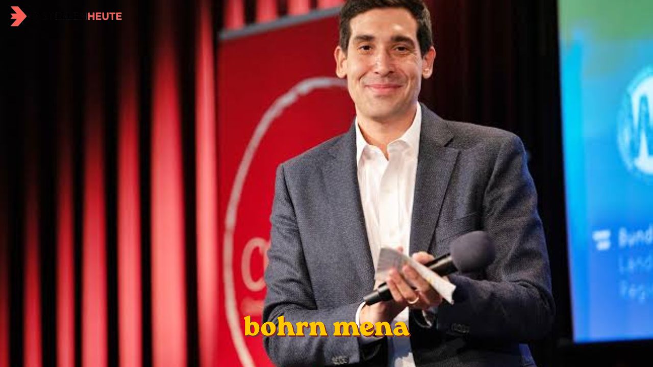 Coco Gauff bohrn mena