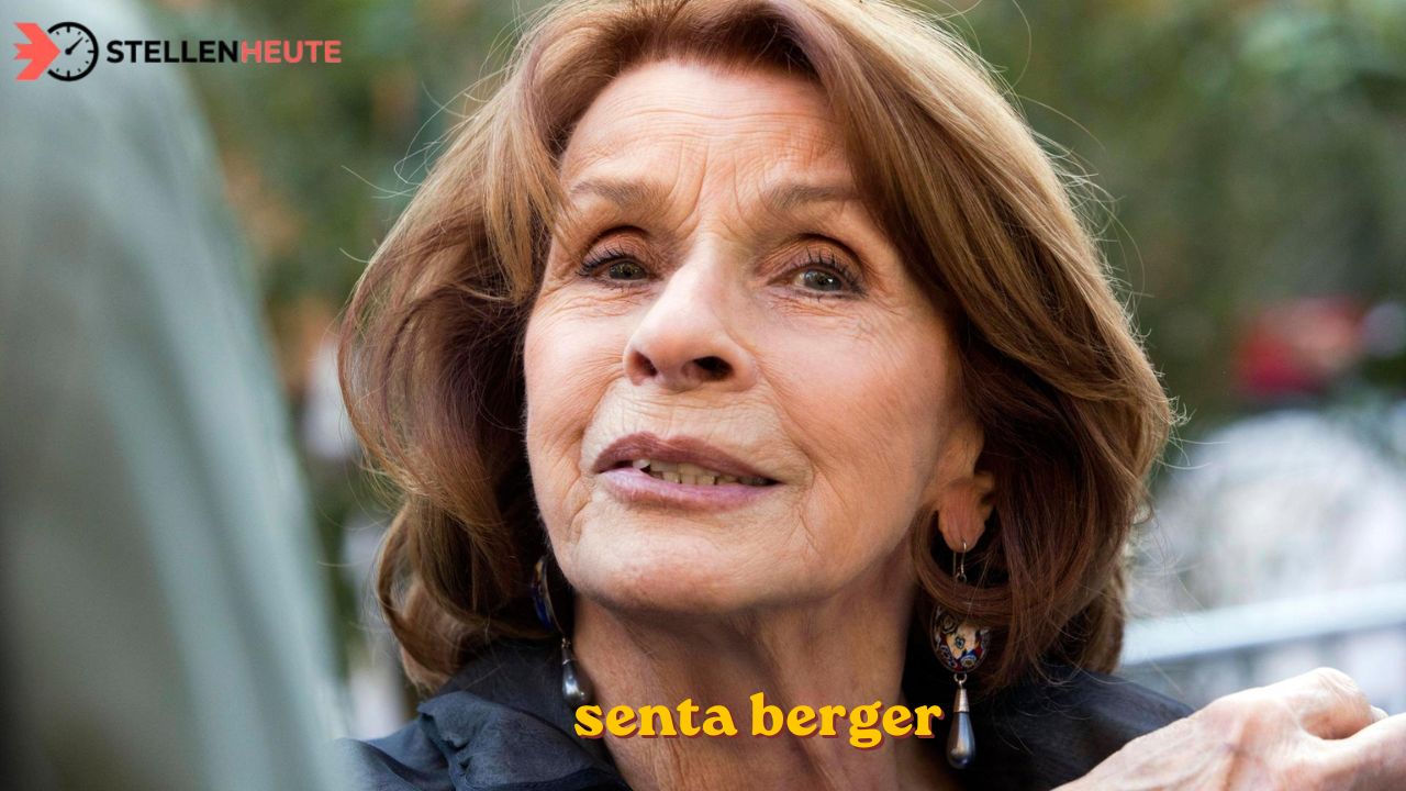Ethan Slater senta berger