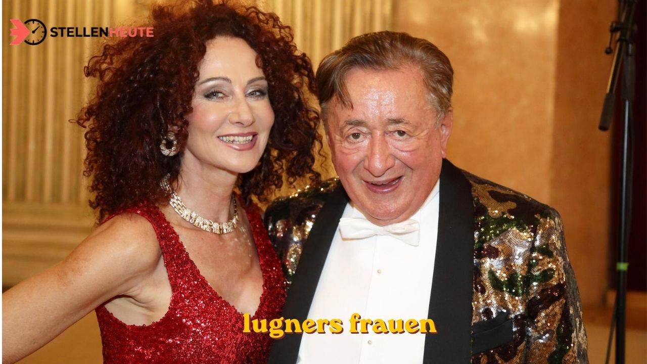 lugners frauen