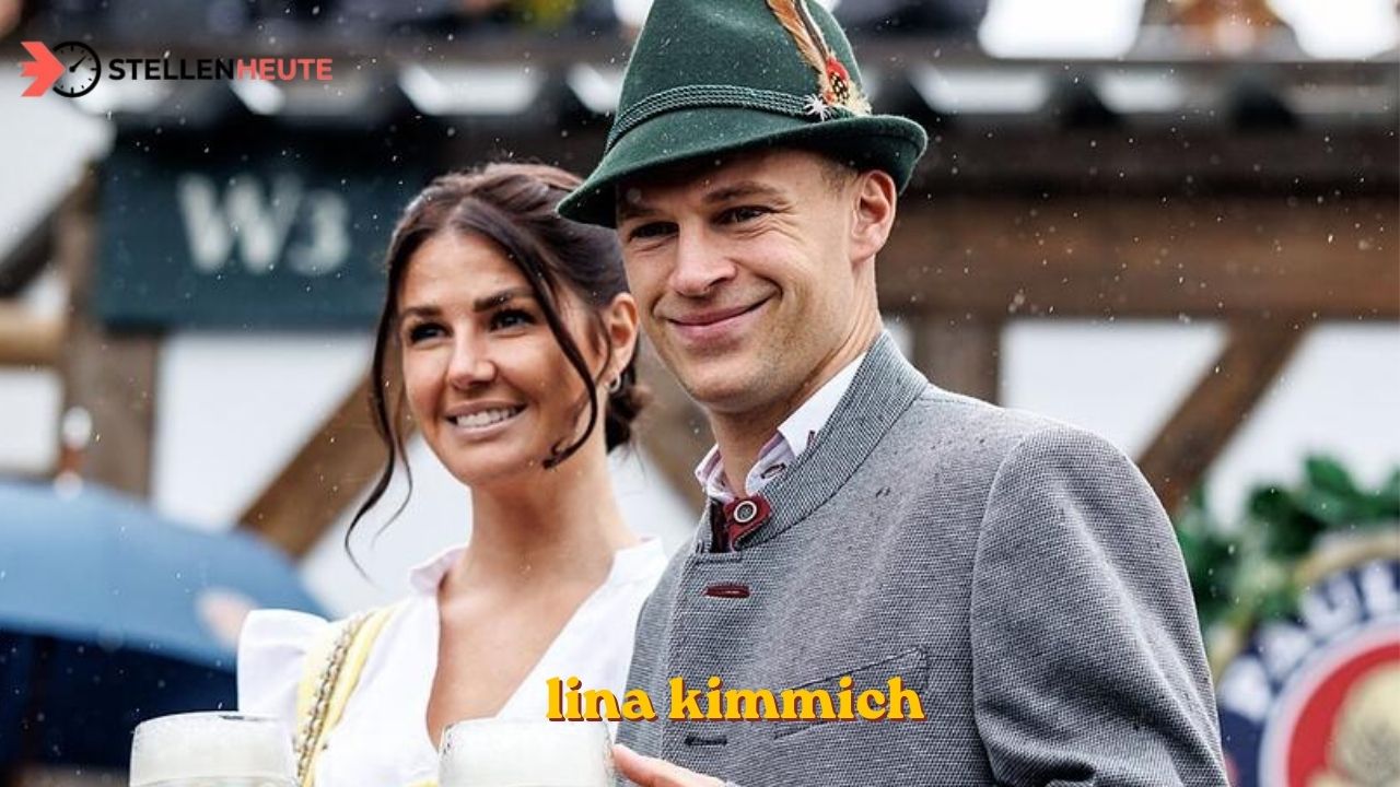lina kimmich