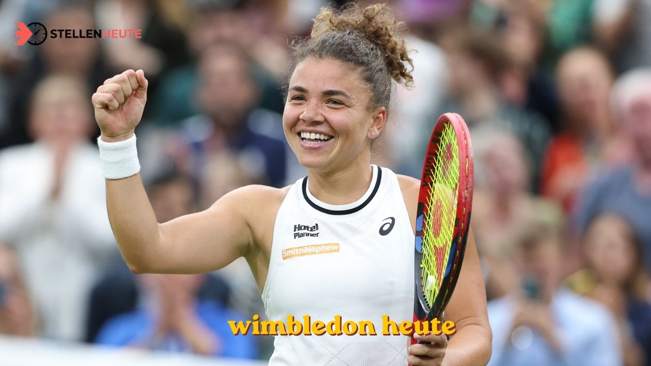 wimbledon heute