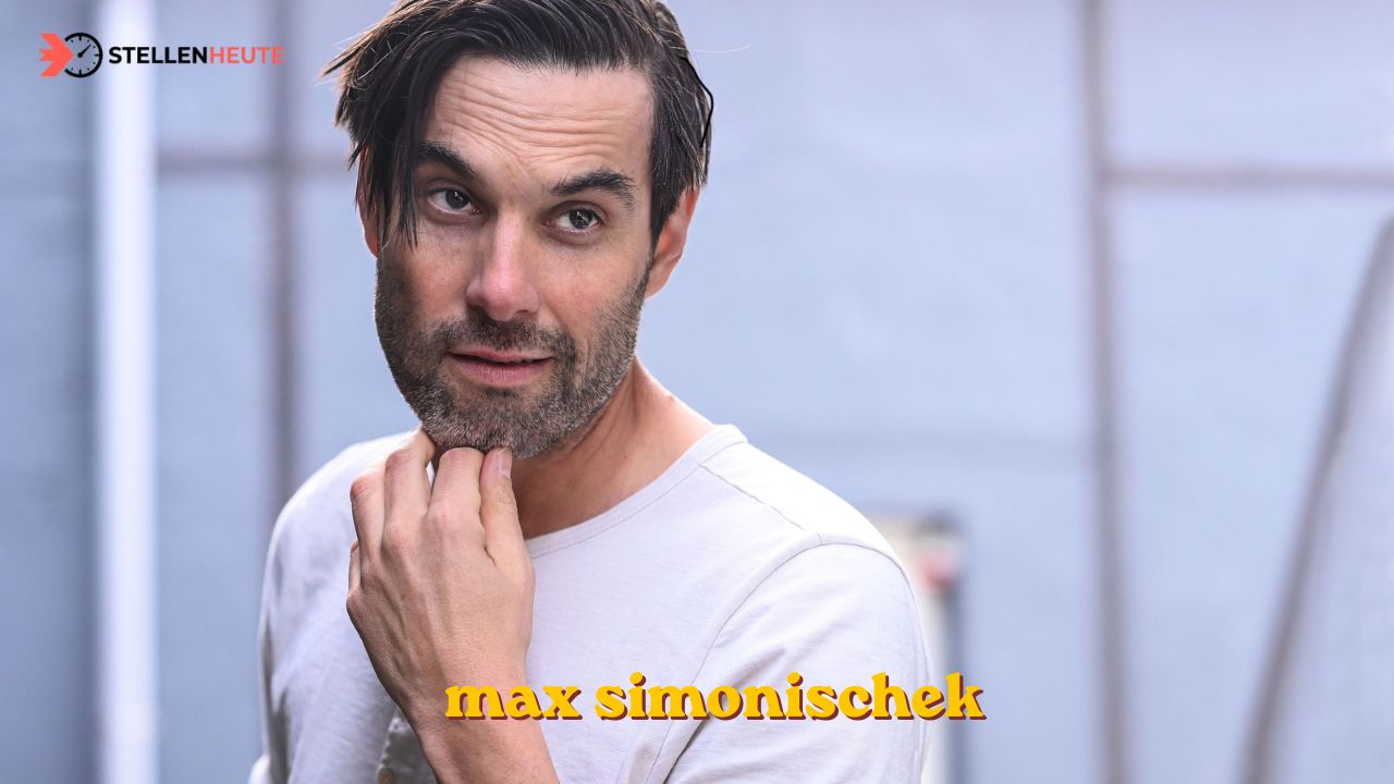 Philippa Strache max simonischek