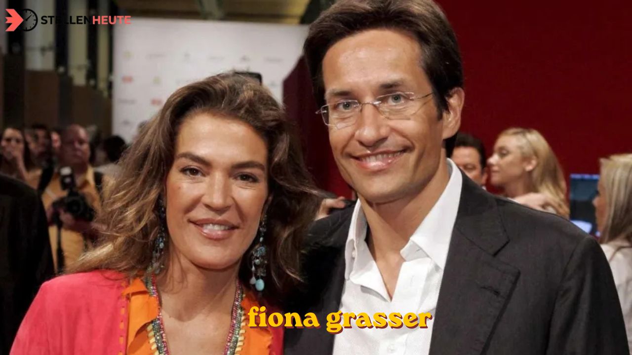 Fiona Grasser fiona grasser