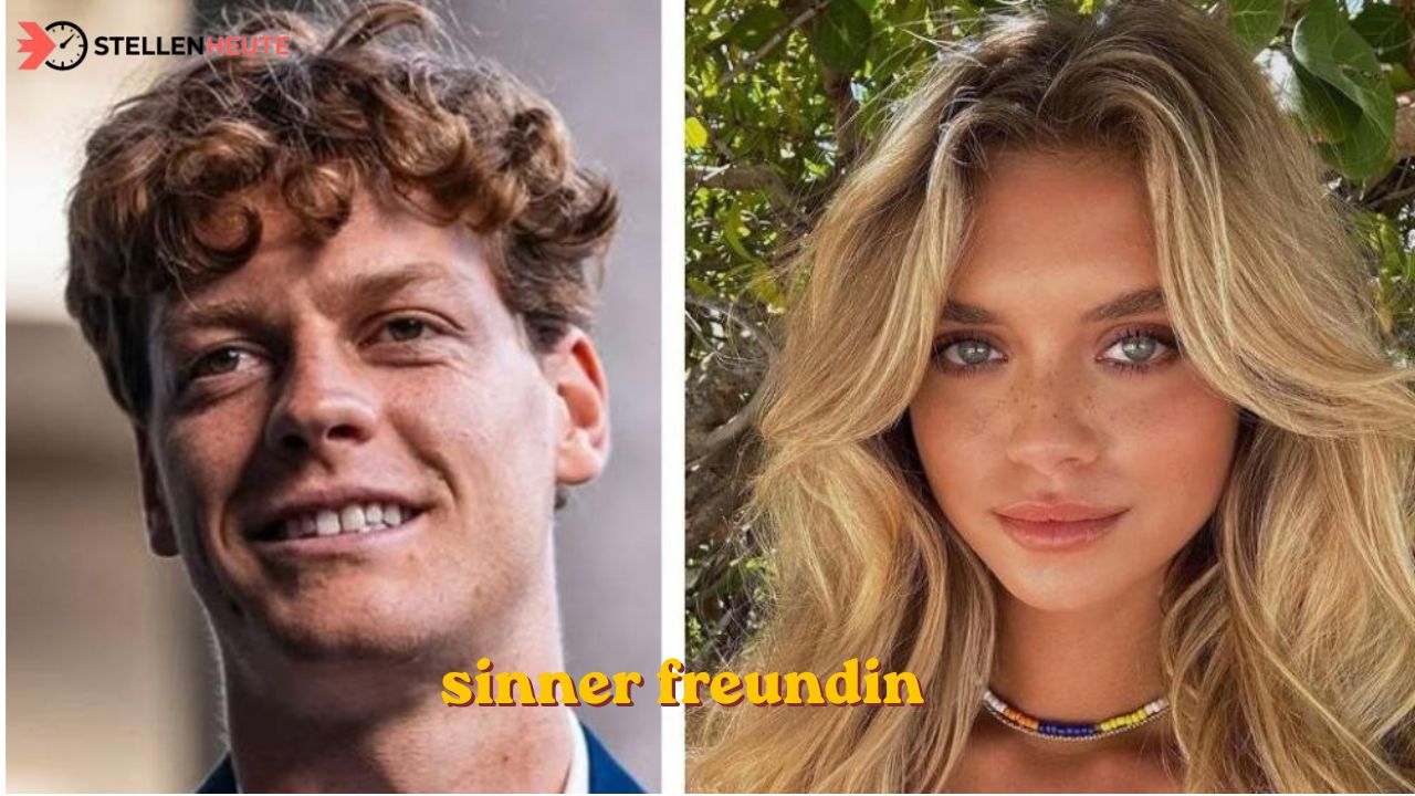 Jannik Sinner Freundin sinner freundin
