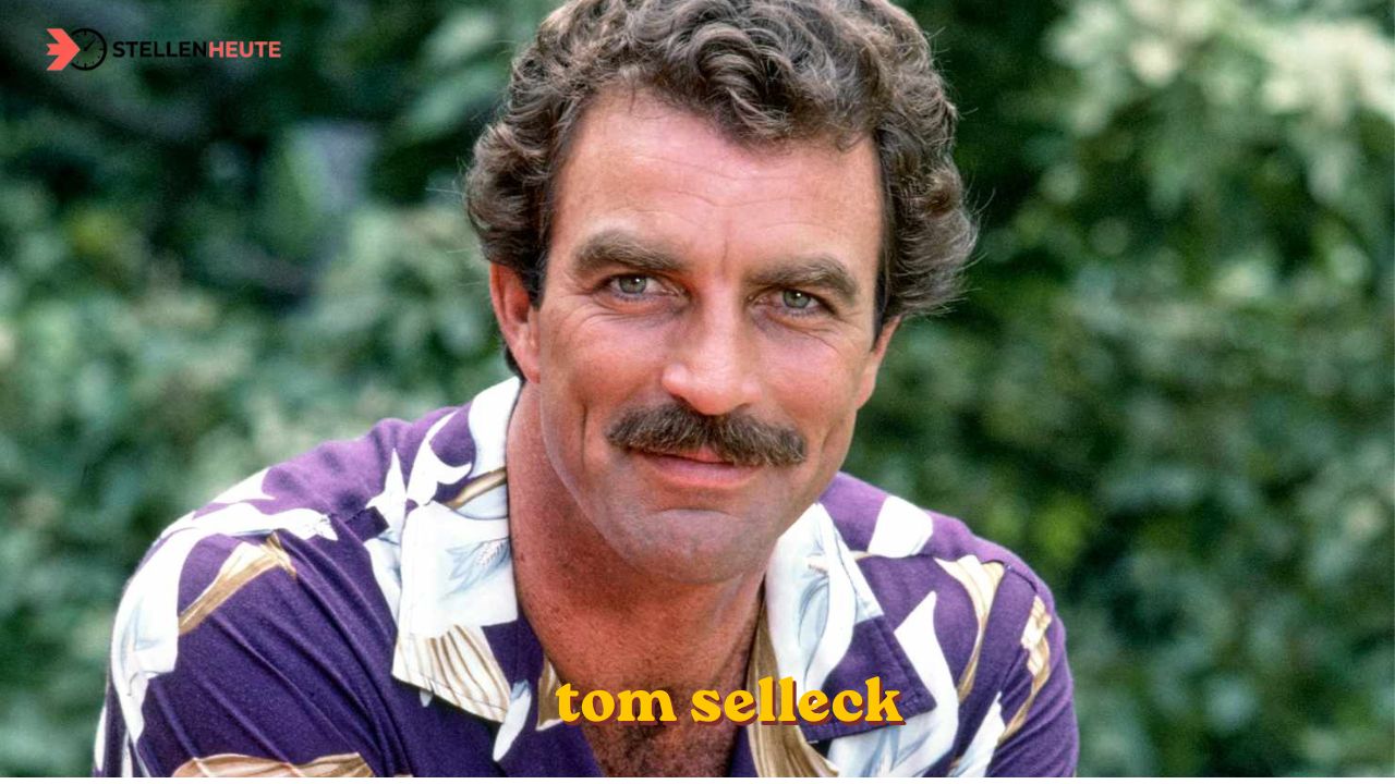 Tom Selleck: Vermögen, Leben heute und seine Serien
