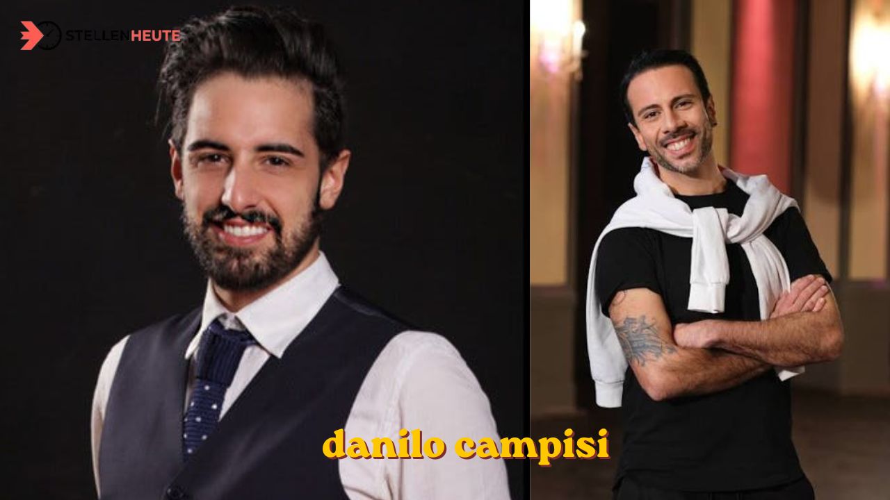 danilo campisi
