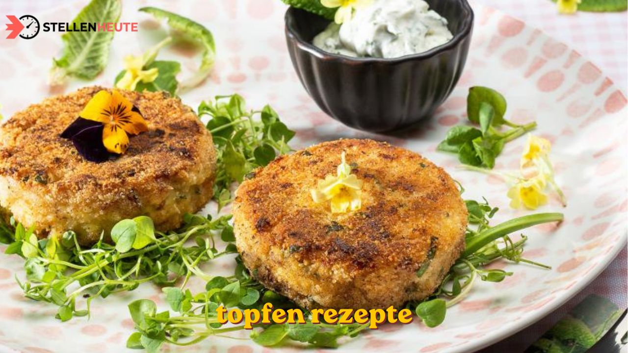 Topfen Rezepte topfen rezepte