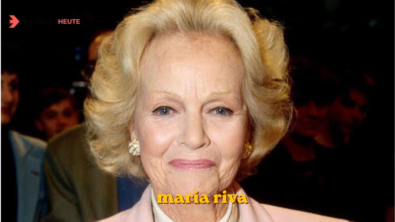 Roman Rafreider maria riva