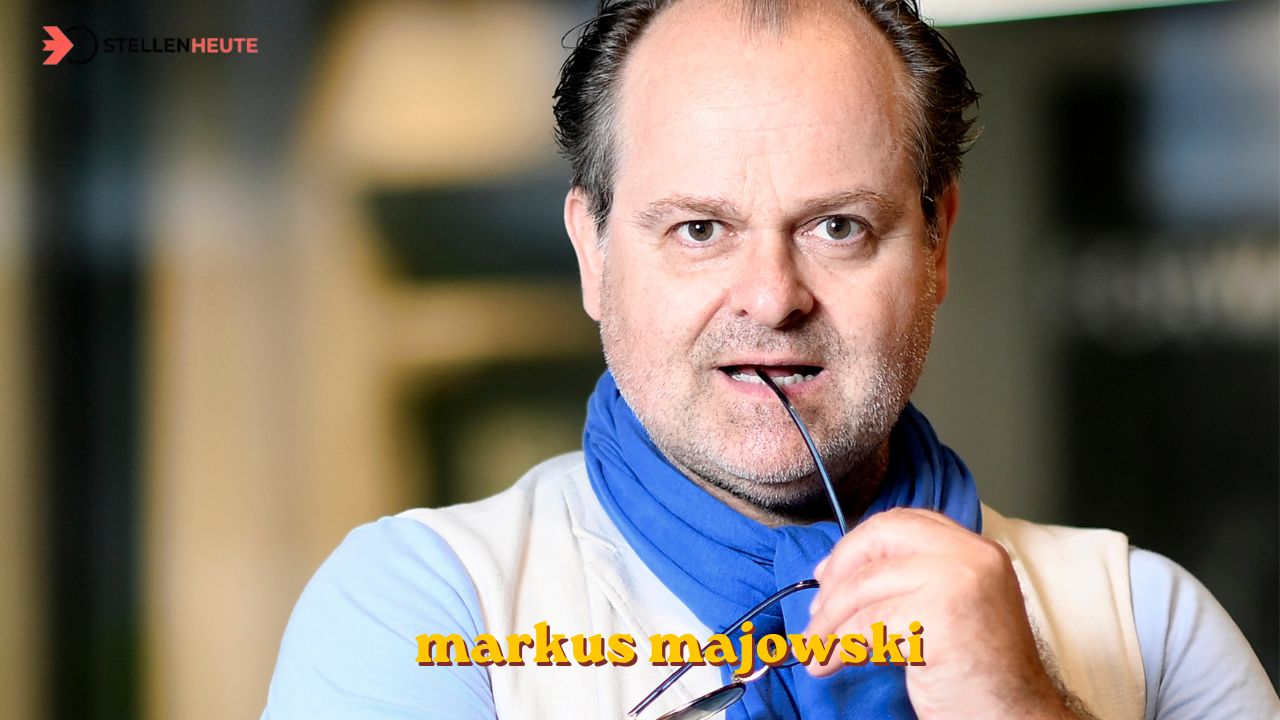 Markus Majowski: Filme, Serien und sein Leben heute