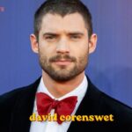 David Corenswet