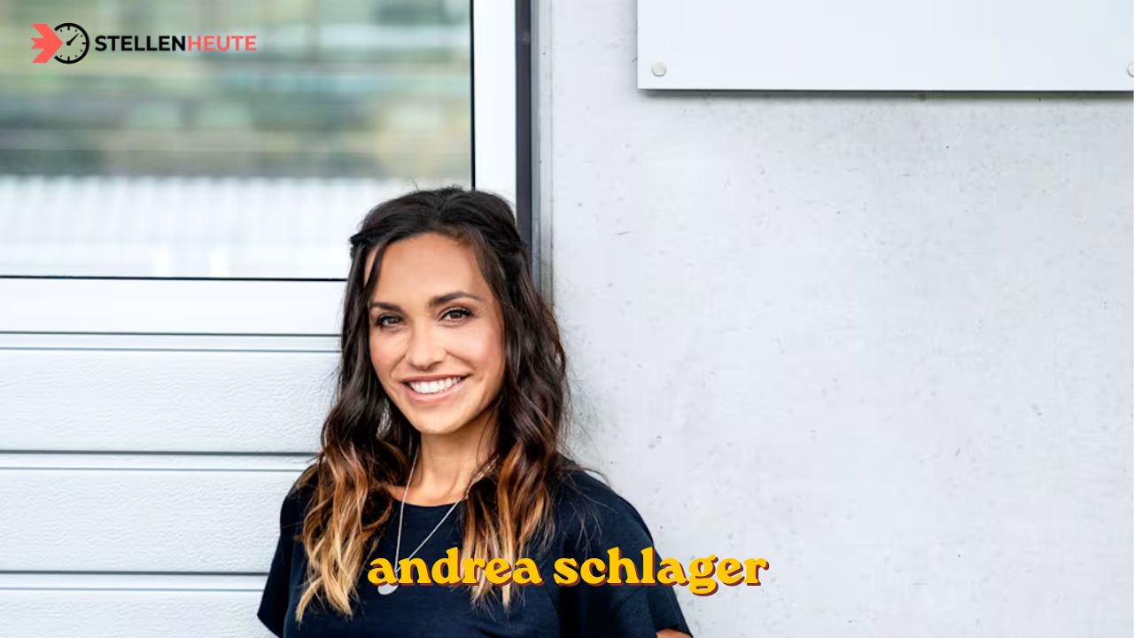 Fiona Grasser andrea schlager