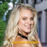 larissa marolt