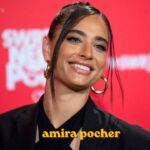 amira pocher