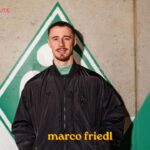 Marco Friedl