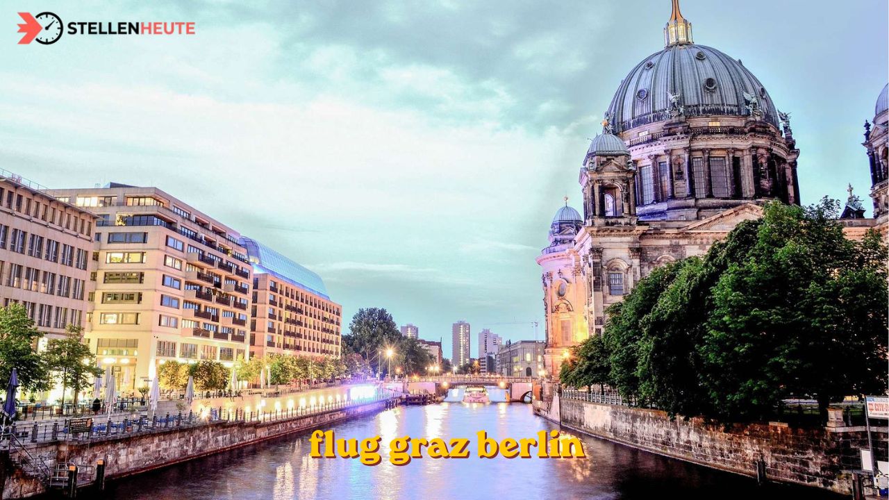 Catherine O’Hara flug graz berlin