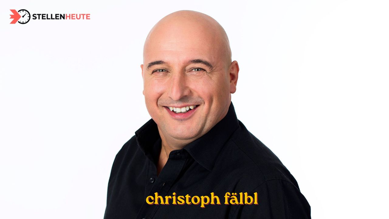 Christoph Fälbl christoph fälbl