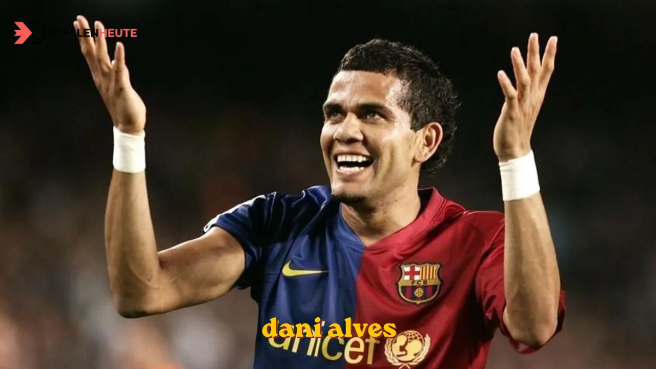 Dani Alves: News, Vermögen, Tod und Barça