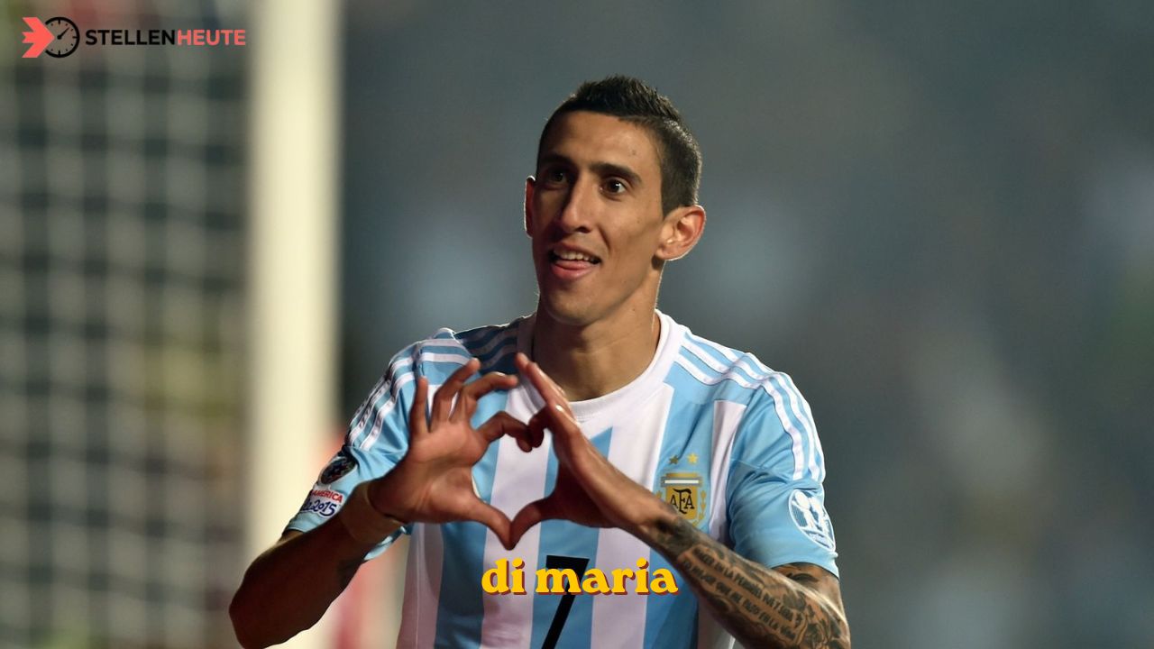 di maria
