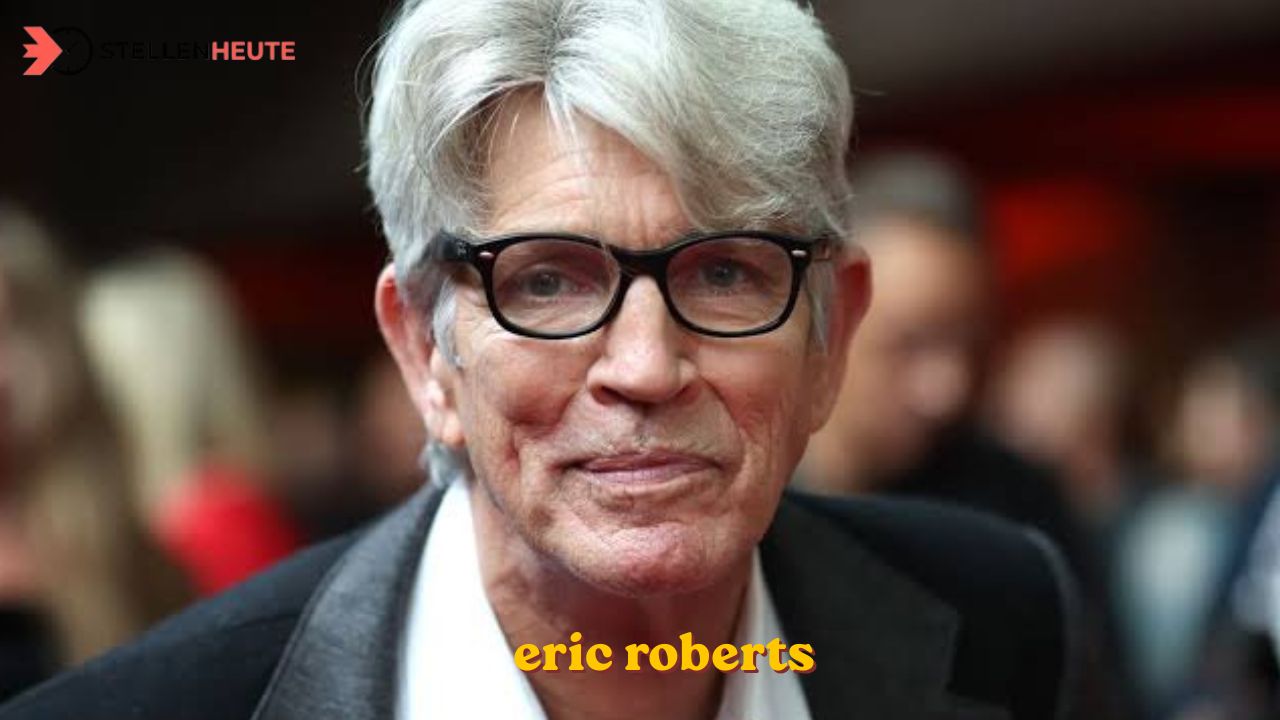 Eric Roberts: Filme, Krankheit, Suits, Vermögen und Kinder