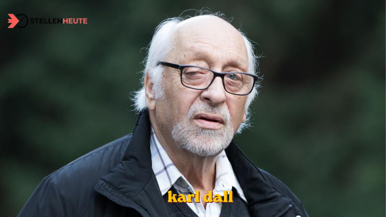 karl dall