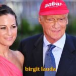 Birgit Lauda