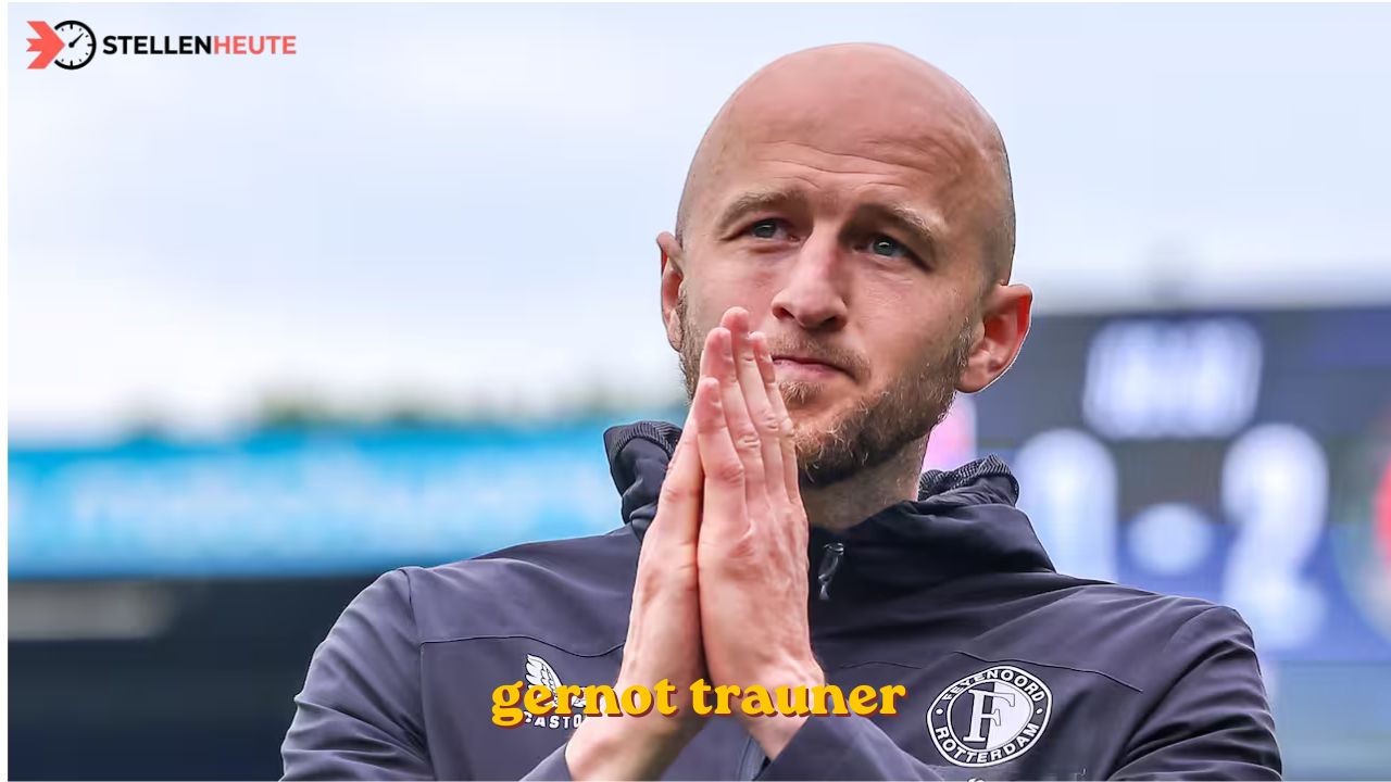 Gernot Trauner: Statistiken, Nase, Frau und Karriere